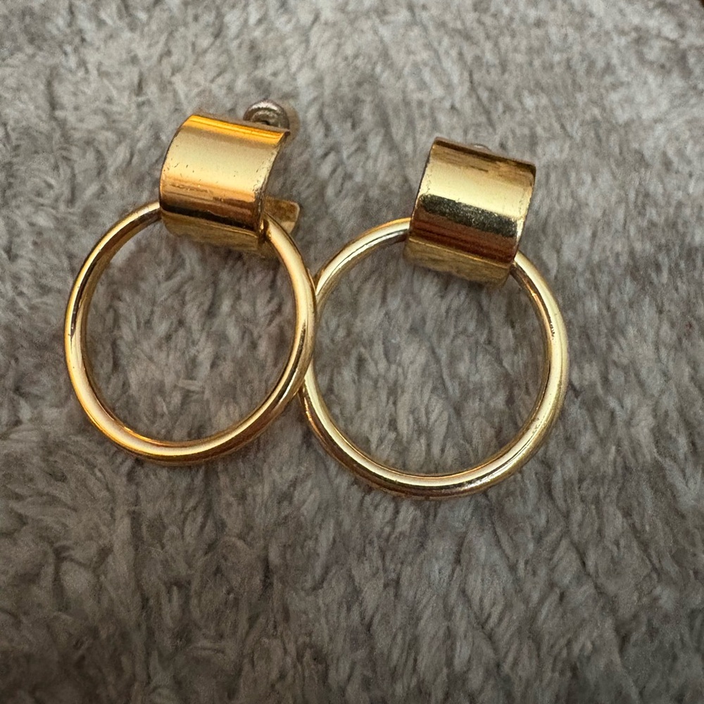 GUC Jenny Bird Faye earrings